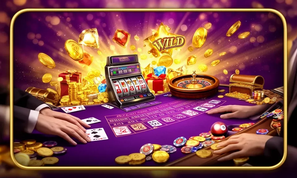 69th88 เจาะลึกเกมสล็อต มังกรคู่ บน 69th88