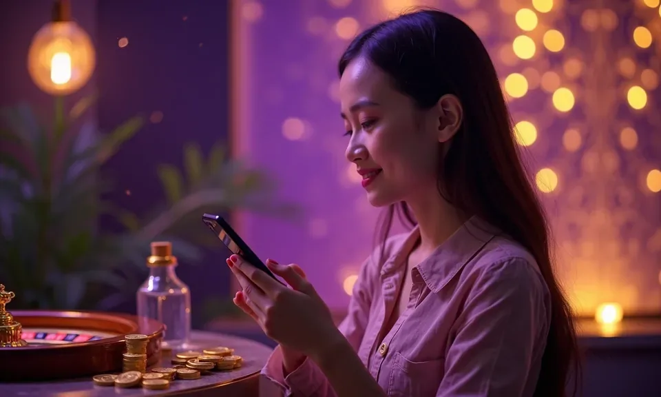 69th88 วังหยก เกมสล็อตและโต๊ะเล่นไพ่ที่คุณเข้าถึงได้ทันที
